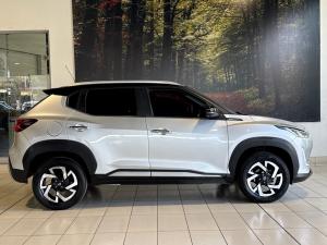 Nissan Magnite 1.0 Turbo Acenta Plus manual - Image 3