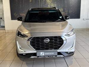 Nissan Magnite 1.0 Turbo Acenta Plus manual - Image 4
