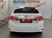 Toyota Corolla Quest 1.8 Plus manual - Thumbnail 5