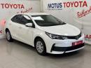 Thumbnail Toyota Corolla Quest 1.8 Plus manual