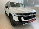 Thumbnail Toyota Land Cruiser 300 3.3D GR-Sport