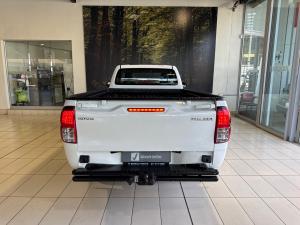 Toyota Hilux 2.4GD single cab S - Image 5