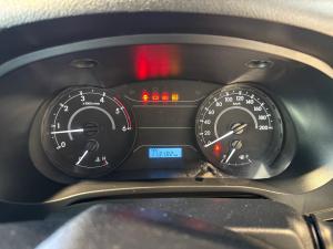 Toyota Hilux 2.4GD single cab S - Image 9
