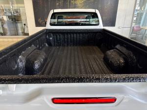 Toyota Hilux 2.4GD single cab S - Image 11