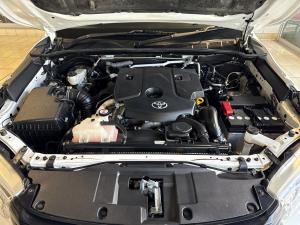 Toyota Hilux 2.4GD single cab S - Image 13