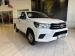 Toyota Hilux 2.4GD single cab S - Thumbnail 1