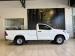 Toyota Hilux 2.4GD single cab S - Thumbnail 3