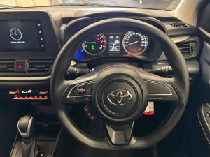 Toyota Starlet 1.5 XS auto - Image 8