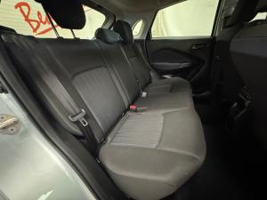 Toyota Starlet 1.5 XS auto - Image 15