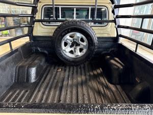 Toyota Land Cruiser 79 4.0 V6 double cab - Image 12