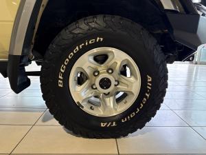 Toyota Land Cruiser 79 4.0 V6 double cab - Image 13