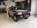 Thumbnail Toyota Land Cruiser 79 4.0 V6 double cab