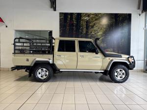 Toyota Land Cruiser 79 4.0 V6 double cab - Image 3