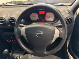 Nissan NP200 1.6i safety pack (aircon) - Image 8