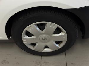 Nissan NP200 1.6i safety pack (aircon) - Image 14