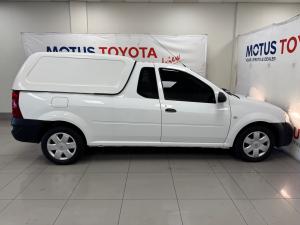 Nissan NP200 1.6i safety pack (aircon) - Image 3