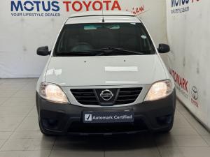Nissan NP200 1.6i safety pack (aircon) - Image 4