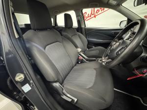 Toyota Starlet 1.5 XS auto - Image 14