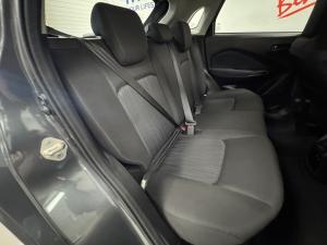 Toyota Starlet 1.5 XS auto - Image 15