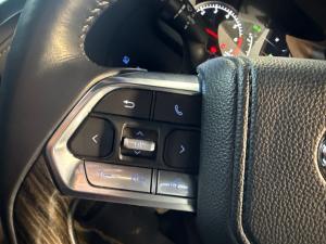 Toyota Land Cruiser 300 3.5T ZX - Image 9