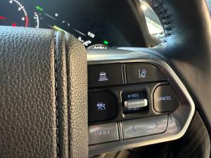 Toyota Land Cruiser 300 3.5T ZX - Image 10