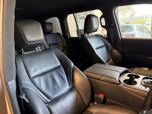 Toyota Land Cruiser 300 3.5T ZX - Image 13