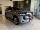 Thumbnail Toyota Land Cruiser 300 3.5T ZX
