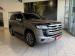 Toyota Land Cruiser 300 3.5T ZX - Thumbnail 1
