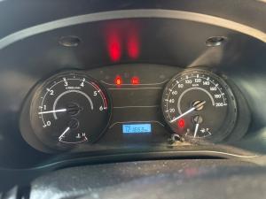 Toyota Hilux 2.4GD single cab S - Image 9
