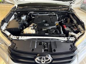 Toyota Hilux 2.4GD single cab S - Image 13