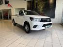 Thumbnail Toyota Hilux 2.4GD single cab S