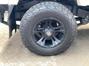 Toyota Land Cruiser 79 4.5D-4D LX V8 single cab - Image 16