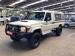 Toyota Land Cruiser 79 4.5D-4D LX V8 single cab - Thumbnail 18