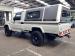 Toyota Land Cruiser 79 4.5D-4D LX V8 single cab - Thumbnail 19