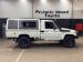 Toyota Land Cruiser 79 4.5D-4D LX V8 single cab - Thumbnail 3