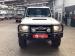 Toyota Land Cruiser 79 4.5D-4D LX V8 single cab - Thumbnail 4