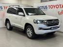 Thumbnail Toyota Land Cruiser 200 4.5D-4D V8 VX-R