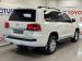 Toyota Land Cruiser 200 4.5D-4D V8 VX-R - Thumbnail 2
