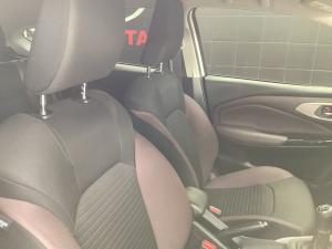 Toyota Starlet Cross 1.5 XR manual - Image 16