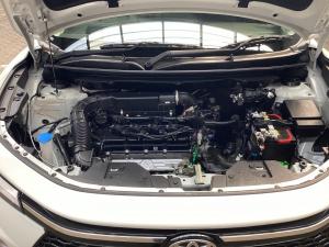 Toyota Starlet Cross 1.5 XR manual - Image 20