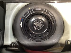 Toyota Starlet Cross 1.5 XR manual - Image 21