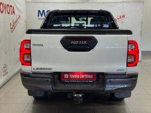 Toyota Hilux 2.8GD-6 48V double cab 4x4 Legend RS - Image 5