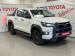 Toyota Hilux 2.8GD-6 48V double cab 4x4 Legend RS - Thumbnail 1