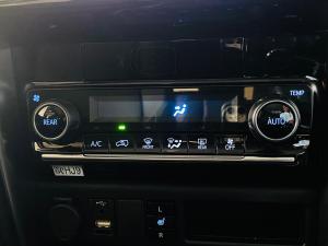 Toyota Fortuner 2.8GD-6 VX - Image 8