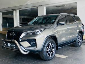 Toyota Fortuner 2.8GD-6 VX - Image 10