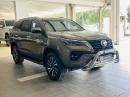 Thumbnail Toyota Fortuner 2.8GD-6 VX