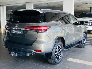 Toyota Fortuner 2.8GD-6 VX - Image 2