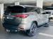 Toyota Fortuner 2.8GD-6 VX - Thumbnail 2