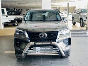 Toyota Fortuner 2.8GD-6 VX - Image 4