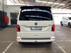 Volkswagen Caravelle 2.0BiTDI Highline 4Motion - Image 5